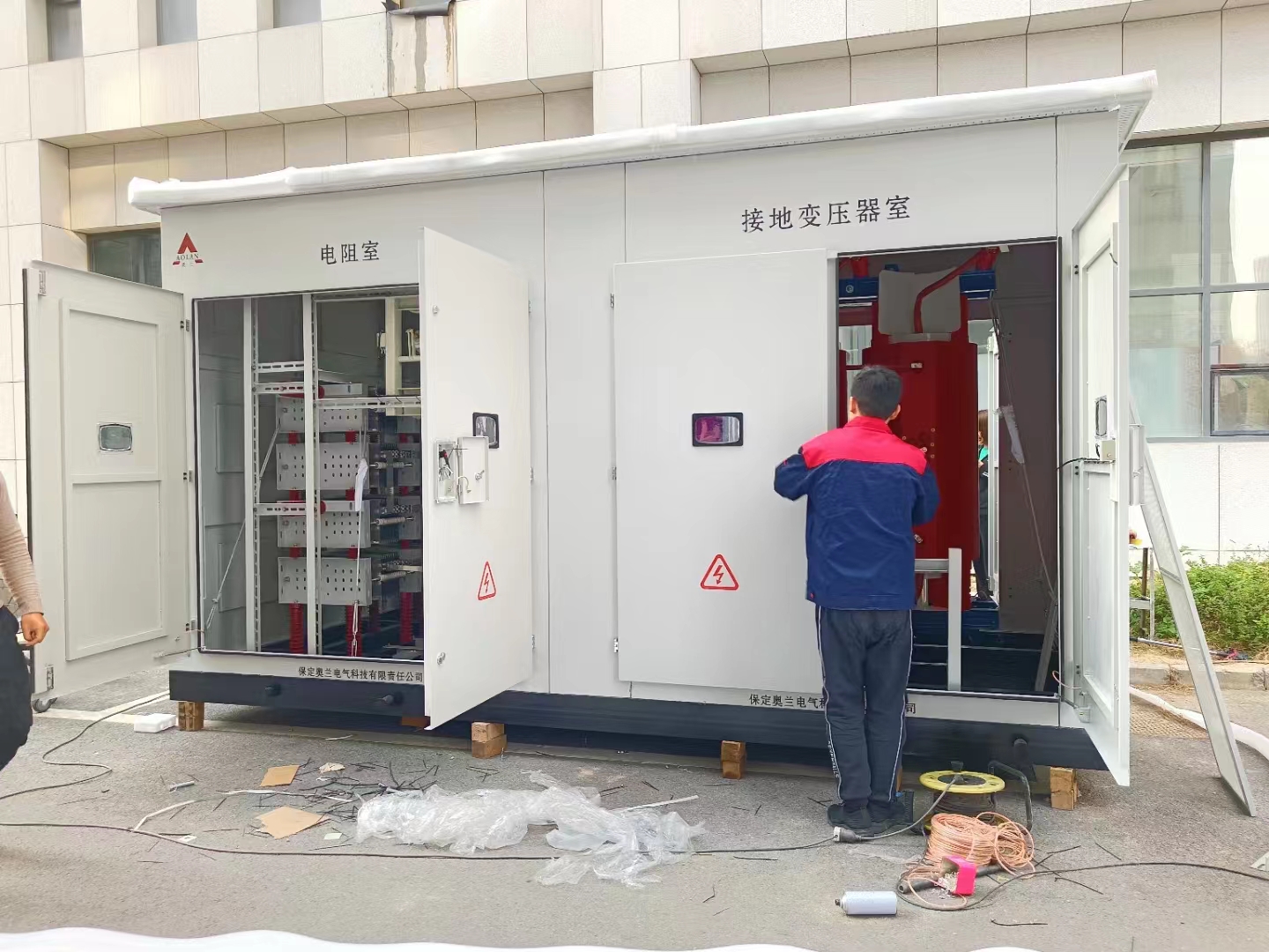 上高縣蘆洲鄉(xiāng)50MW、翰堂鎮(zhèn)60MW 贛能光伏發(fā)電項目EPC總承包項目